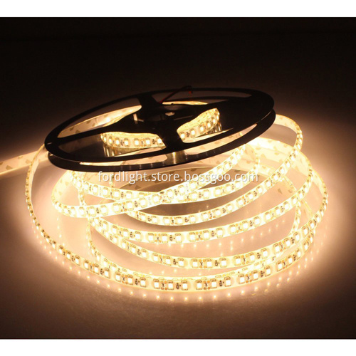 DC24v SMD2835 Led Strip Light Fixtures